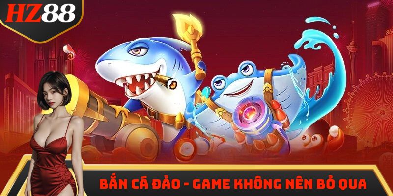 Mẹo chơi bắn cá siêu nổ trúng lớn